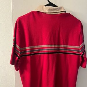 McDonald’s Crew Uniform